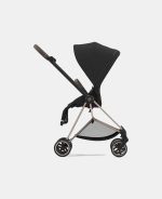 Parte Sport Carucior MIOS One Love | multicolor Cybex Platinum - imagine 7