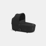 Landou Mios Lux Sepia Black Cybex Platinum