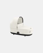 Carucior 2 in 1 Cadru Carucior pentru Copii Mios Rosegold + Landou Mios Lux Off White +Parte Sport Carucior MIOS Off White Cybex Platinum - imagine 7