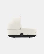 Carucior 2 in 1 Cadru Carucior pentru Copii Mios Rosegold + Landou Mios Lux Off White +Parte Sport Carucior MIOS Off White Cybex Platinum - imagine 10