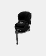 Scaun Auto pentru Copii Anoris T2 I-SIZE Sepia Black Cybex Platinum