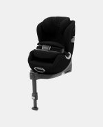 Scaun Auto pentru Copii Anoris T2 I-SIZE Sepia Black Cybex Platinum - imagine 2