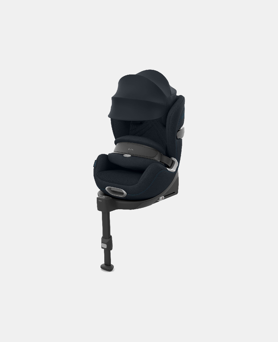 523001067.jpg Scaun Auto pentru Copii Anoris T2 I-SIZE PLUS Nautical Blue Cybex Platinum - imagine 1
