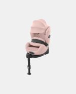 Scaun Auto pentru Copii Anoris T2 I-SIZE PLUS Peach Pink Cybex Platinum