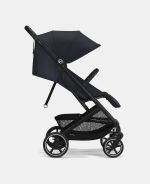 Cărucior pentru copii Beezy BLK Dark Blue Cybex Gold - imagine 5