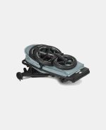 Cărucior AVI SPIN BLK Stormy Blue Cybex Gold - imagine 11