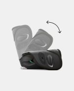 Scaun Auto pentru Copii Solution G2 I-Fix Magic Black Cybex Gold - imagine 8