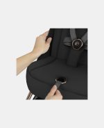 Carucior COYA Jewels of Nature | dark blue Cybex Platinum - imagine 19