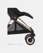 Carucior COYA Jewels of Nature | dark blue Cybex Platinum - imagine 13