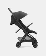 Carucior COYA Urban Mobility Black | black - imagine 5