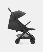 Carucior COYA Urban Mobility Black | black - imagine 7