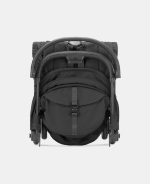 Carucior COYA Urban Mobility Black | black - imagine 8