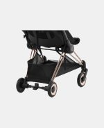 Carucior COYA Jewels of Nature | dark blue Cybex Platinum - imagine 12