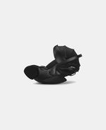Scoica Auto CLOUD T I-SIZE Urban Mobility Black Cybex Platinum