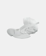 Scoica Auto CLOUD T I-SIZE Urban Mobility White Cybex Platinum - imagine 2