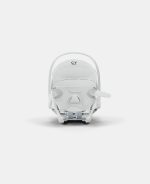 Scoica Auto CLOUD T I-SIZE Urban Mobility White Cybex Platinum - imagine 7