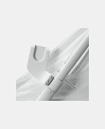Cybex Platinum Coya Adaptor scoică Urban Mobility White - imagine 2
