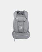 Marsupiu Bebe COYA Thunder Grey Cybex Platinum