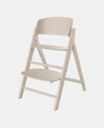 Scaun de masa bebe Inalt 3 in 1 Click & Fold All Natural Cybex Gold - imagine 7