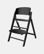 Scaun de masa bebe Inalt 4 in 1 Click & Fold Stunning Black Cybex Gold - imagine 8