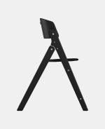 Scaun de masa bebe Inalt 4 in 1 Click & Fold Stunning Black Cybex Gold - imagine 9