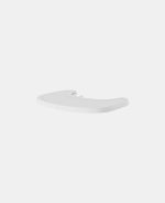 Scaun de masa bebe Inalt 4 in 1 Click & Fold All White Cybex Gold - imagine 12