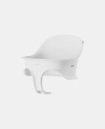 Scaun de masa bebe Inalt 4 in 1 Click & Fold All White Cybex Gold - imagine 11