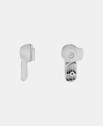 Set de Adaptoare Click & Fold White Cybex Gold - imagine 2