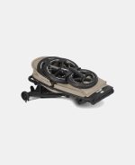 Cărucior AVI SPIN BLK Almond Beige Cybex Gold - imagine 11
