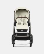 Cărucior Balios S Lux TPE Seashell Beige Cybex Gold - imagine 4
