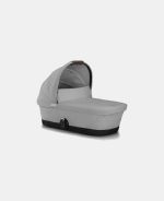 Landou S Lux pentru căruciorul GAZELLE S Stone Grey Cybex Gold