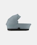 Landou S Lux pentru căruciorul GAZELLE S Stormy Blue Cybex Gold - imagine 4