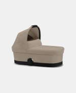 Landou Eezy S Twist+2 Almond Beige Cybex Gold - imagine 2