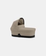 Landou Eezy S Twist+2 Almond Beige Cybex Gold
