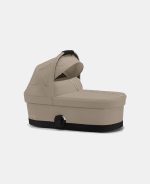 Landou Eezy S Twist+2 Almond Beige Cybex Gold - imagine 3