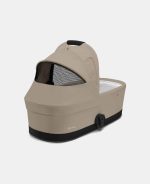 Landou Eezy S Twist+2 Almond Beige Cybex Gold - imagine 4