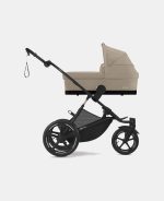 Landou Eezy S Twist+2 Almond Beige Cybex Gold - imagine 5