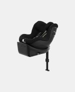 Scaun Auto pentru Copii Sirona Gi i-Size Plus Moon Black Cybex Gold