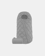 SNØGGA Stone Grey Cybex Gold