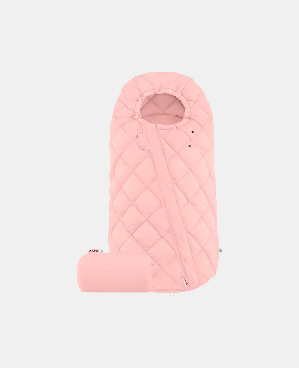 524001739.jpg SNØGGA* Candy Pink Cybex Gold - imagine 1