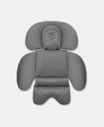 Scaun Auto pentru Copii Sirona Gi i-Size Comfort Moon Black Cybex Gold cu insert pentru nou-născut - imagine 6