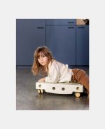 Curiosity Kit - Sand Grey / Honey Yellow Modu - imagine 5
