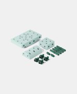 Curiosity Kit - Ocean Mint / Forest Green Modu - imagine 3