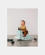Curiosity Kit - Ocean Mint / Forest Green Modu - imagine 6