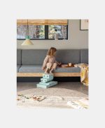 Curiosity Kit - Ocean Mint / Forest Green Modu - imagine 7