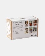 Curiosity Kit - Ocean Mint / Forest Green Modu - imagine 8