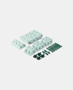 Explorer Kit - Ocean Mint / Forest Green Modu - imagine 2
