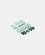 Explorer Kit - Ocean Mint / Forest Green Modu