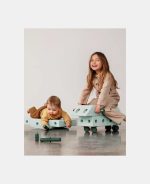 Explorer Kit - Ocean Mint / Forest Green Modu - imagine 3