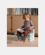 Explorer Kit - Ocean Mint / Forest Green Modu - imagine 4